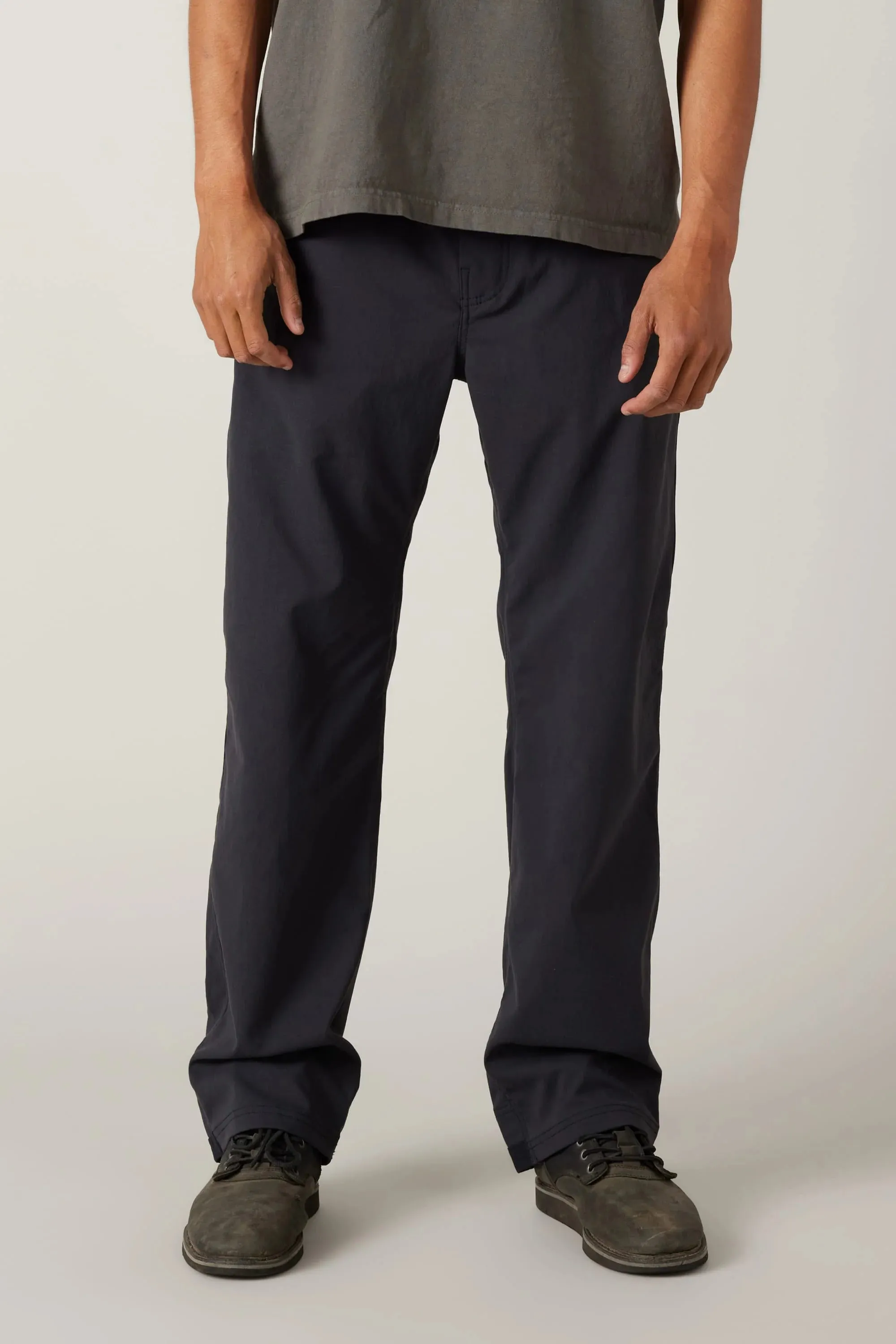 686 Mens Unwork Everywhere Pant - Relaxed Loose Fit