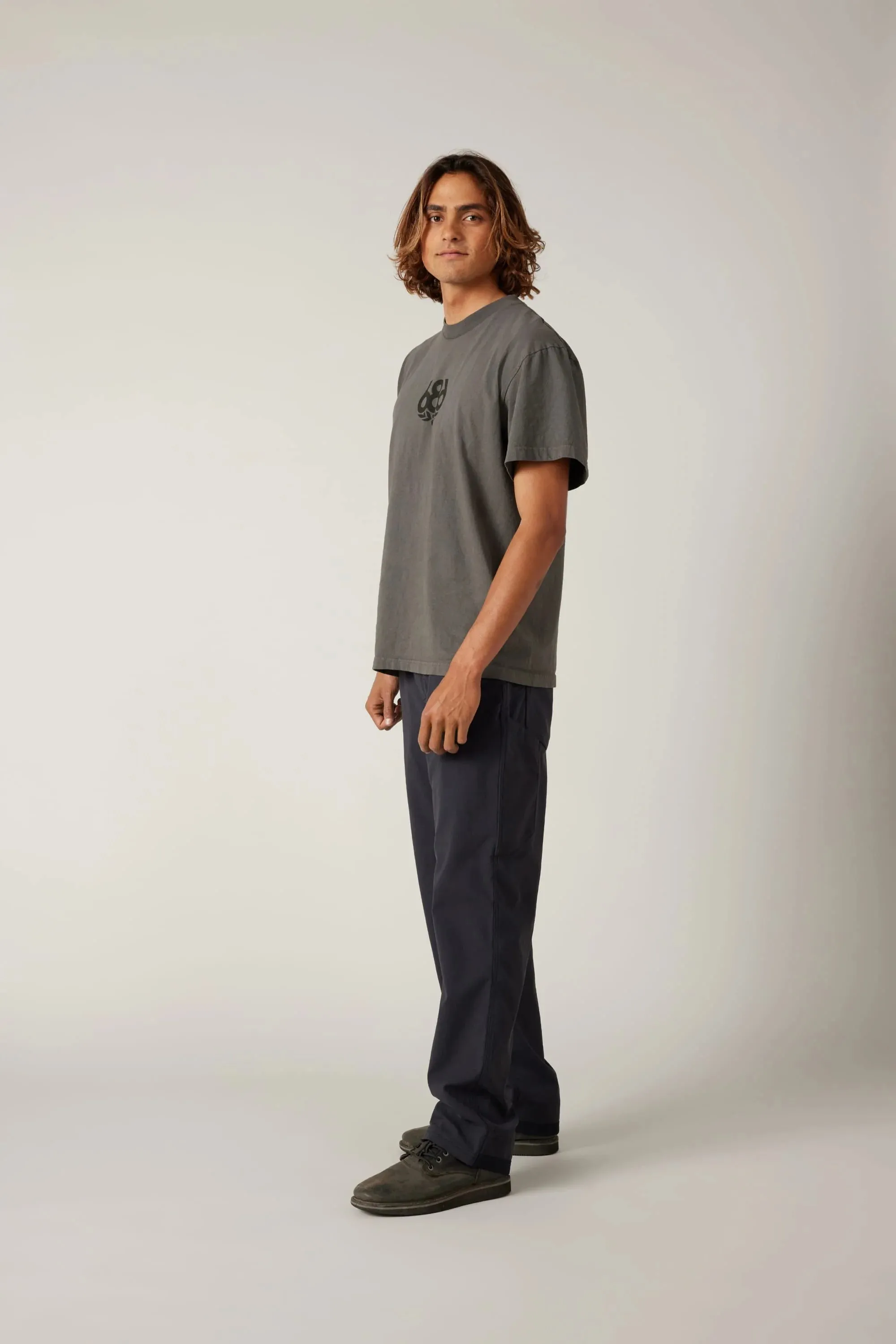 686 Mens Unwork Everywhere Pant - Relaxed Loose Fit
