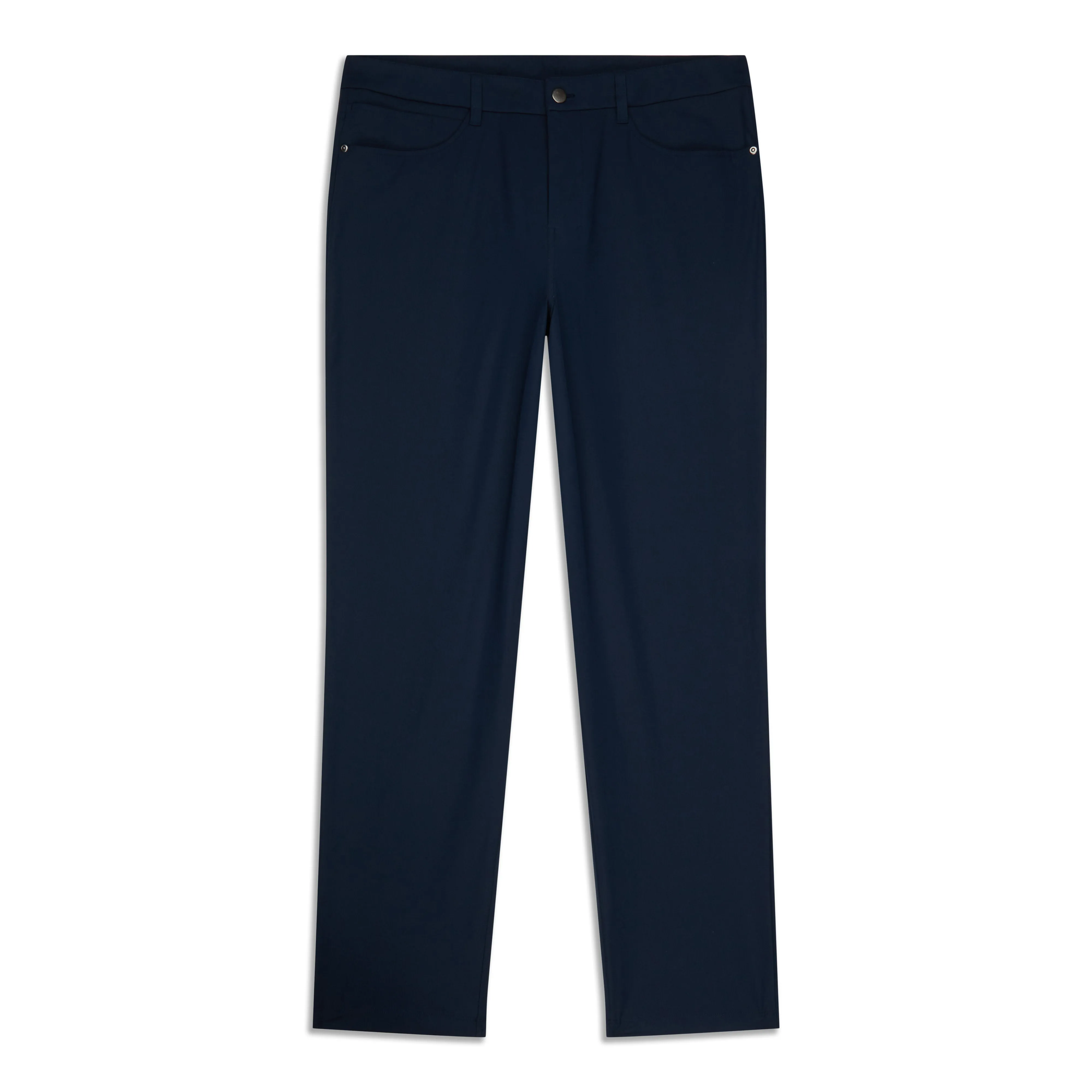 ABC Relaxed-Fit 5 Pocket Pant 34"L - Resale