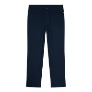 ABC Relaxed-Fit 5 Pocket Pant 34"L - Resale