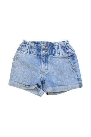 Abercrombie & Fitch Denim Shorts Size 8Y