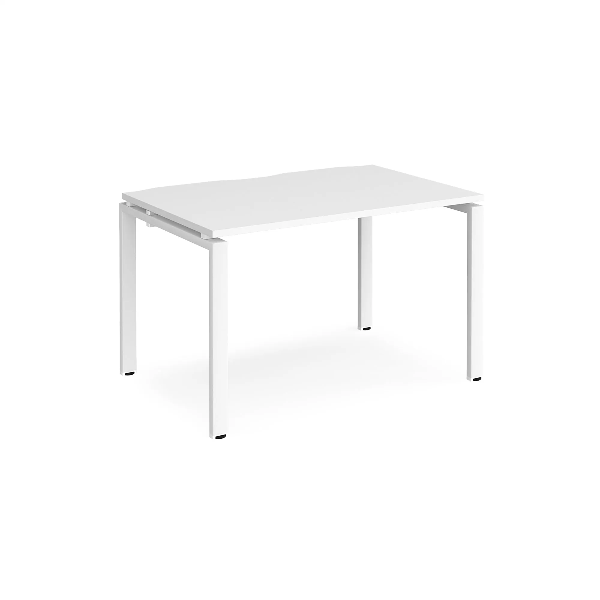 Adapt single desk 800 deep