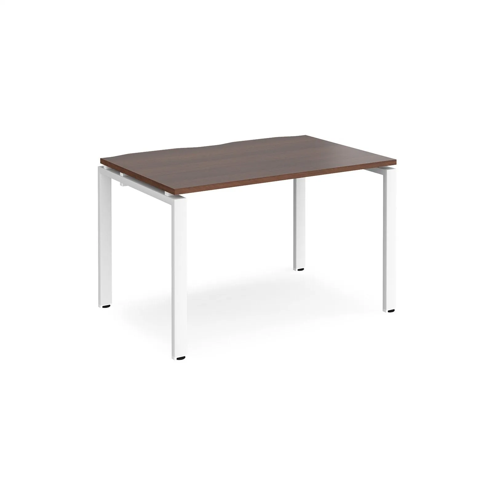Adapt single desk 800 deep