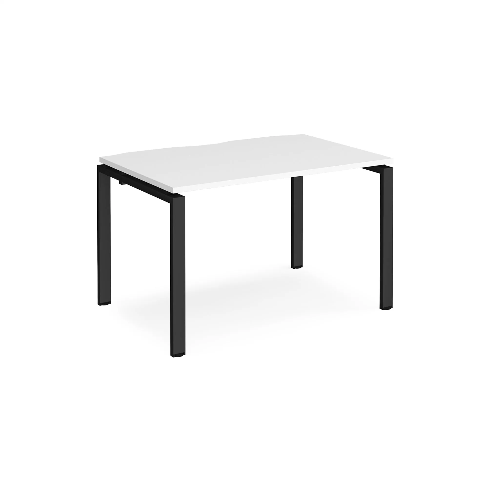 Adapt single desk 800 deep