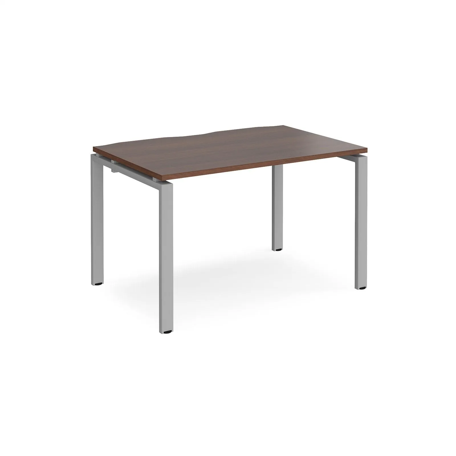 Adapt single desk 800 deep