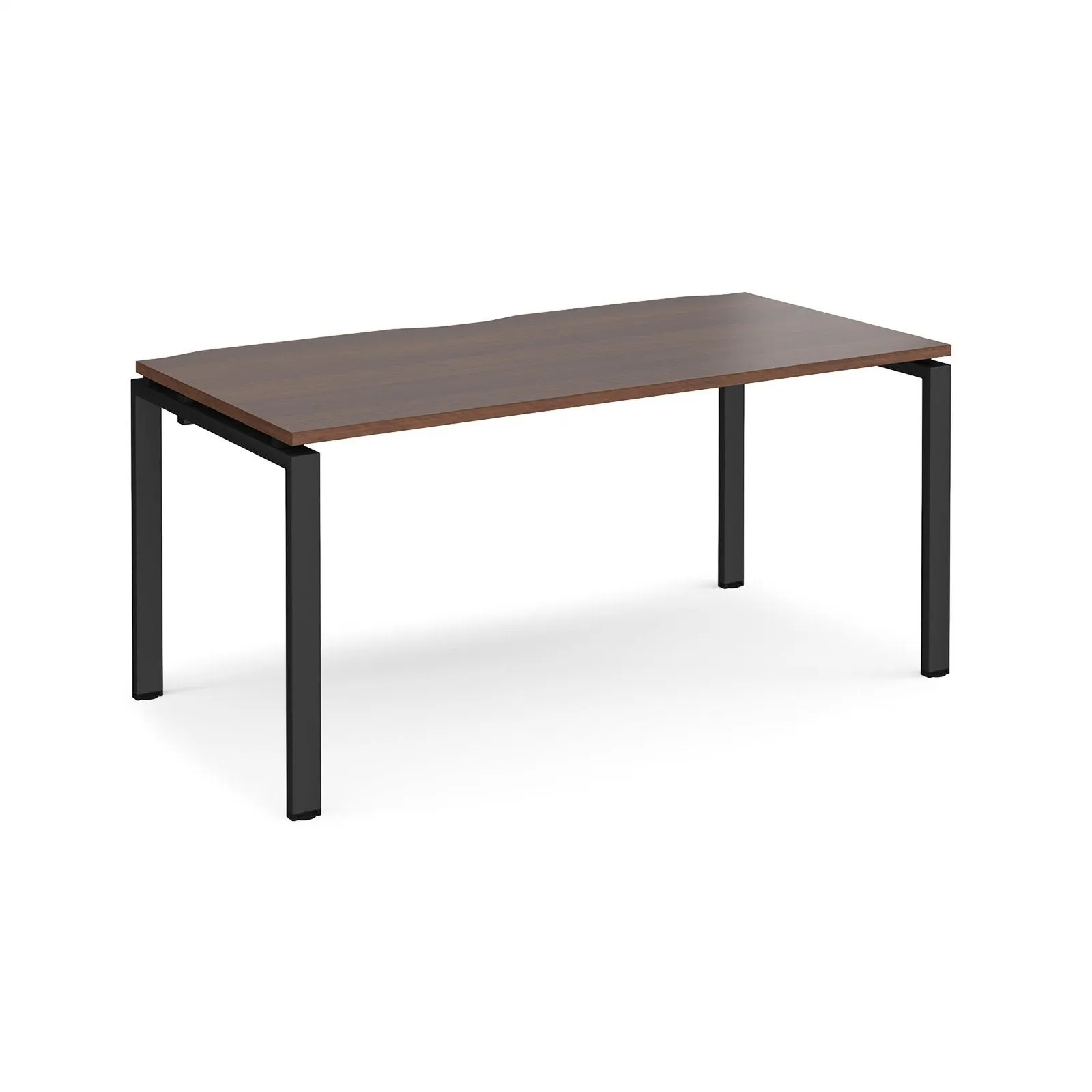 Adapt single desk 800 deep