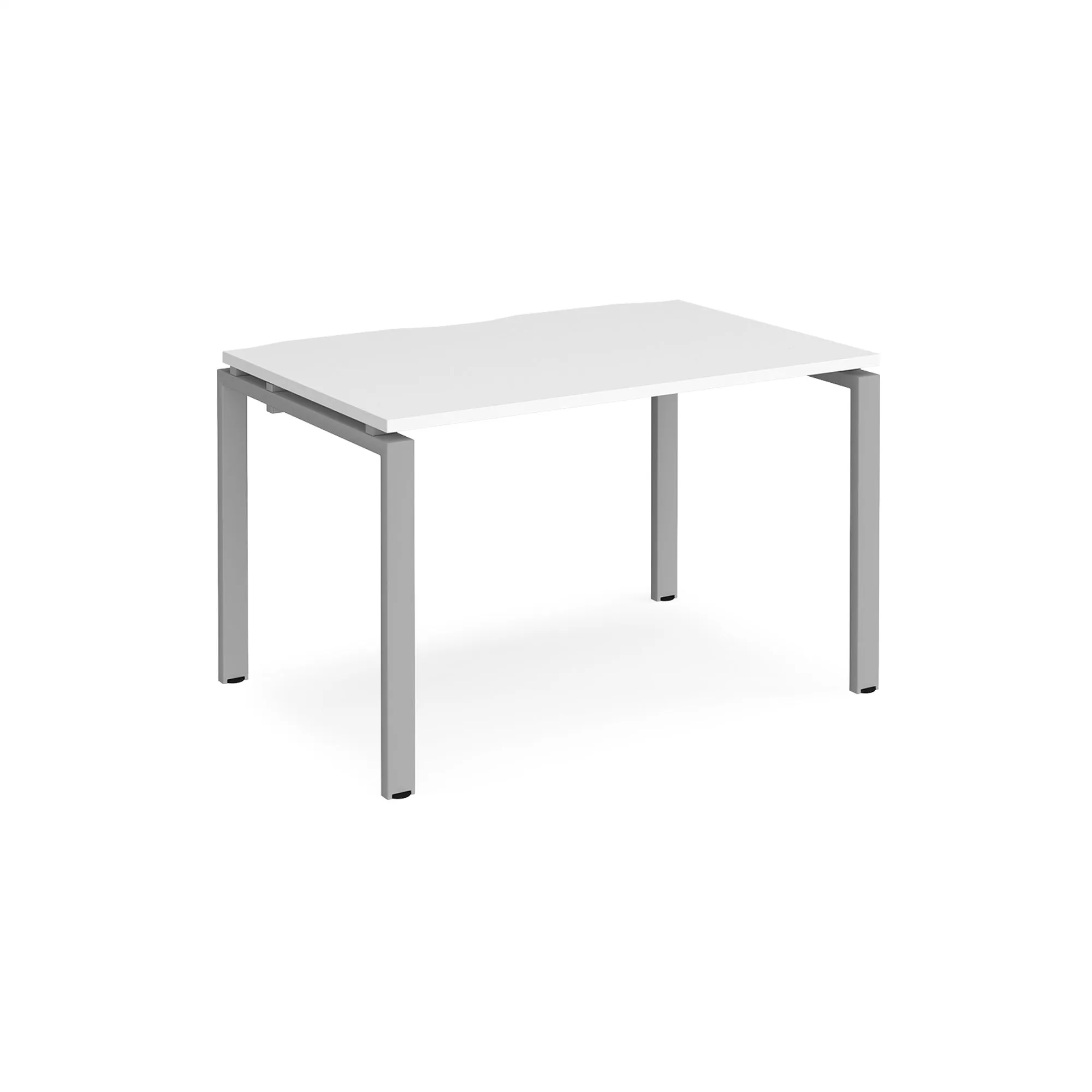 Adapt single desk 800 deep