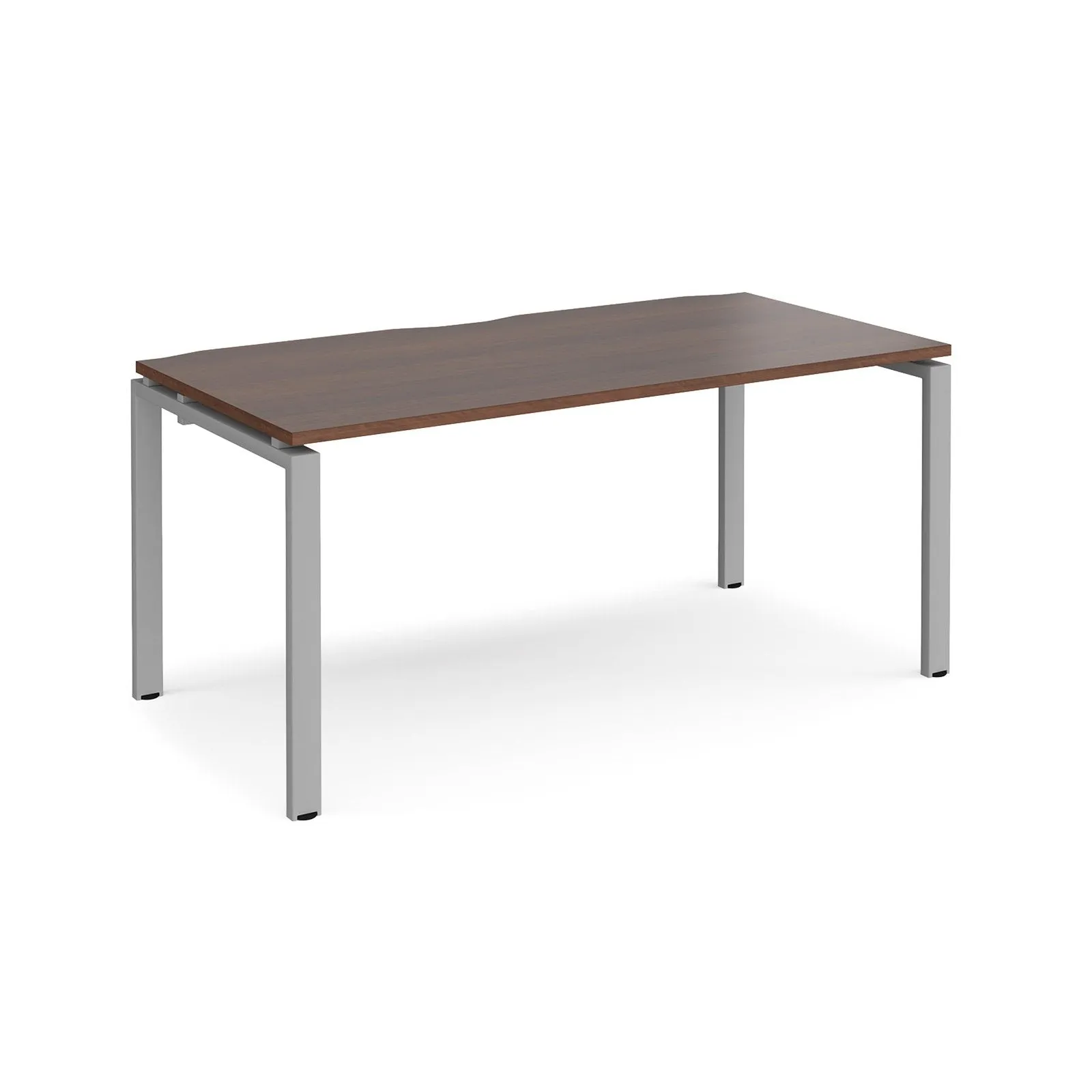 Adapt single desk 800 deep