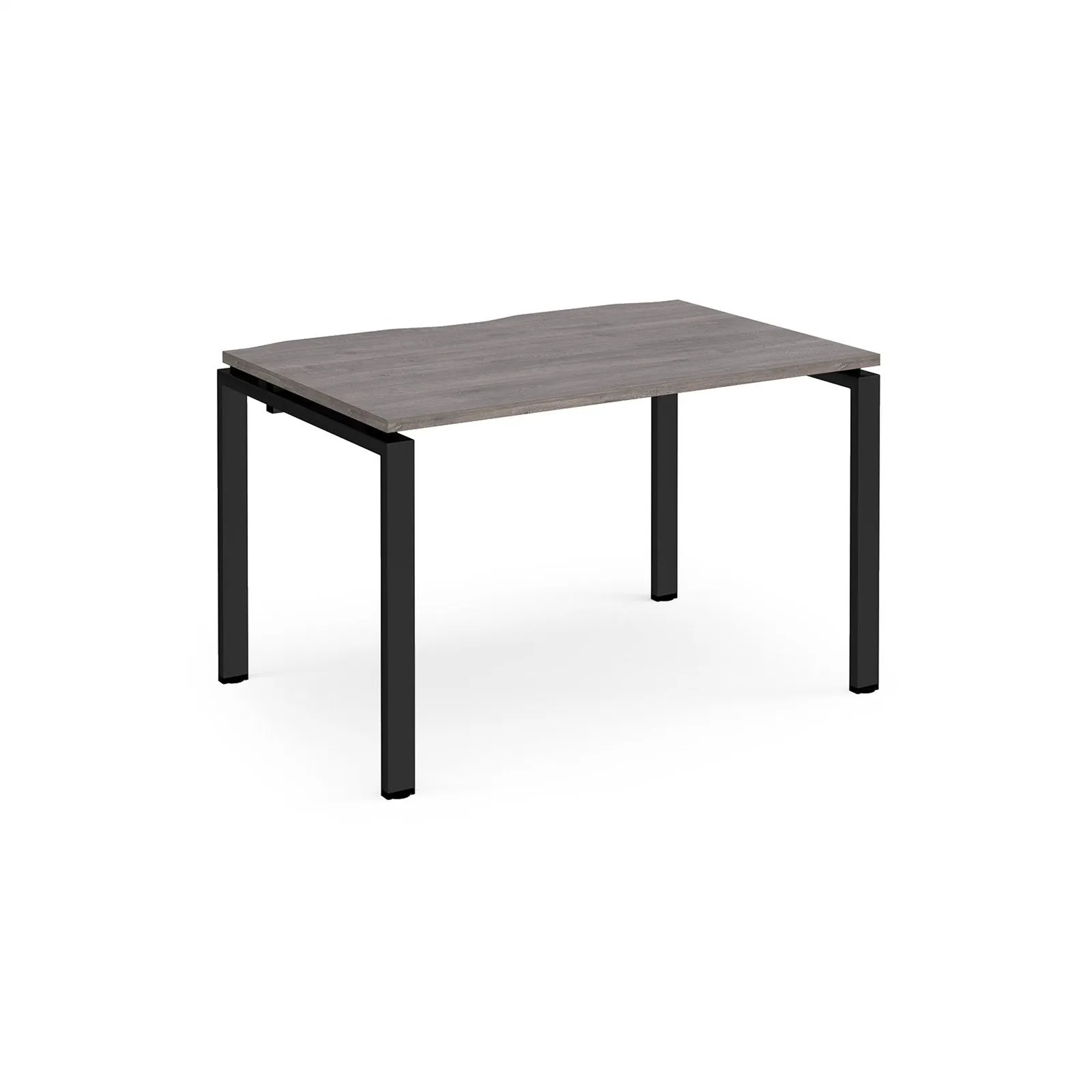 Adapt single desk 800 deep