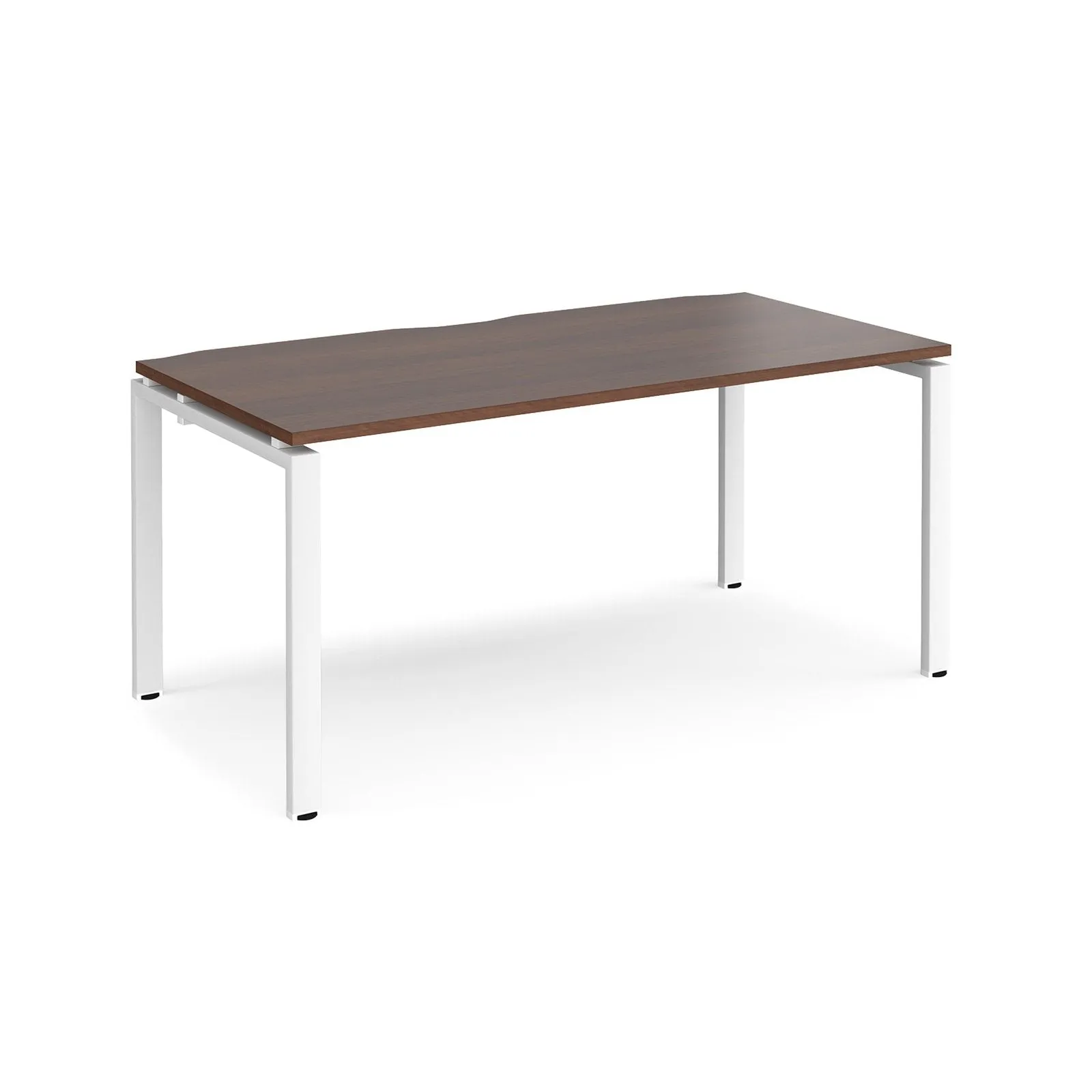 Adapt single desk 800 deep