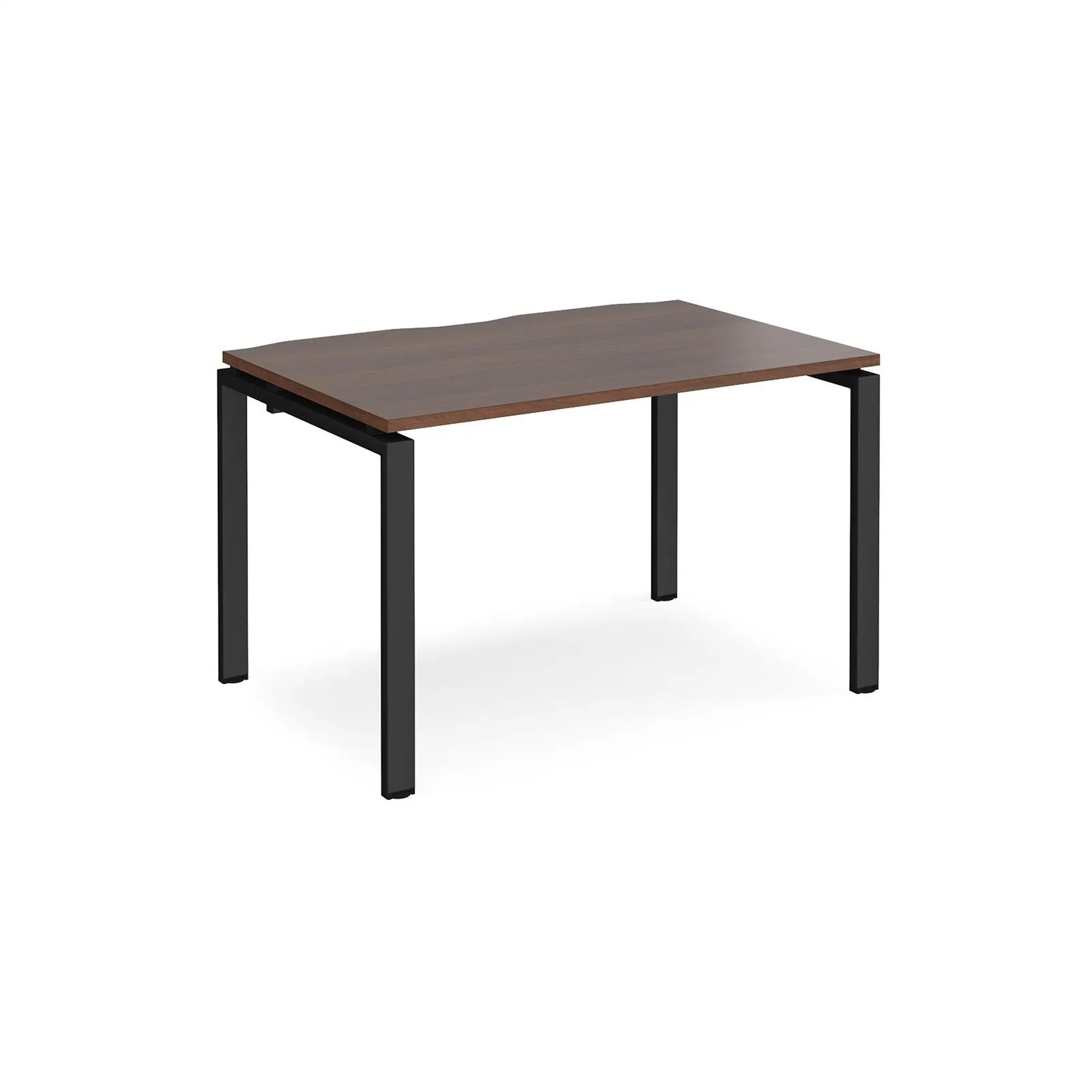 Adapt single desk 800 deep