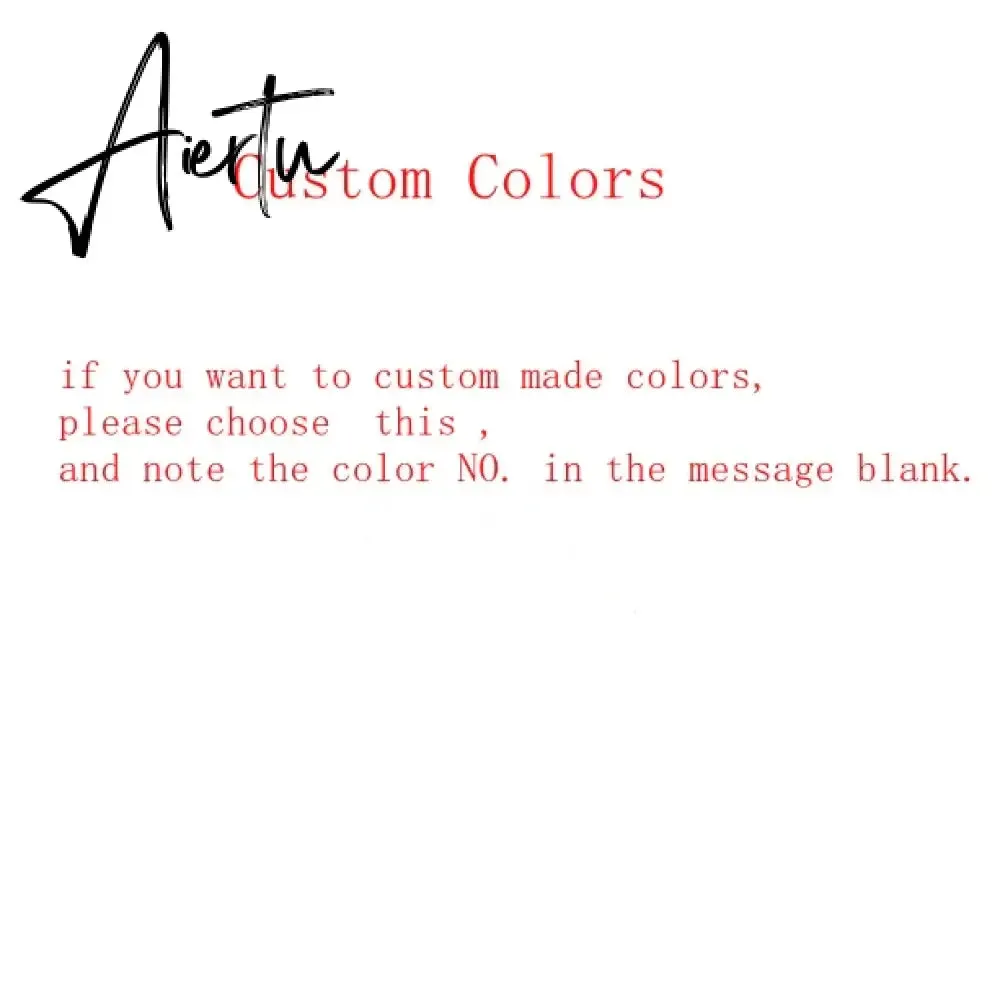 Aiertu   Prom Dresses Sparkly Bling Lace Applique Floral Illusion Formal Party Evening Gowns Graduation Dresses Custom made