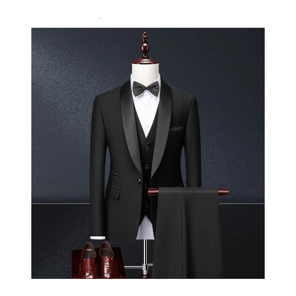 Auburnyx Event Suit