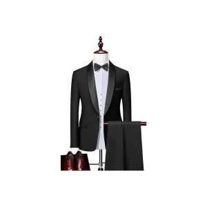 Auburnyx Event Suit