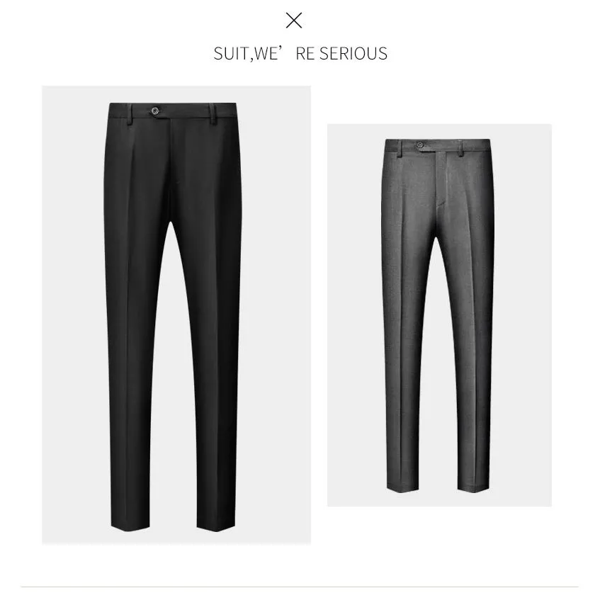 Auburnyx Event Suit
