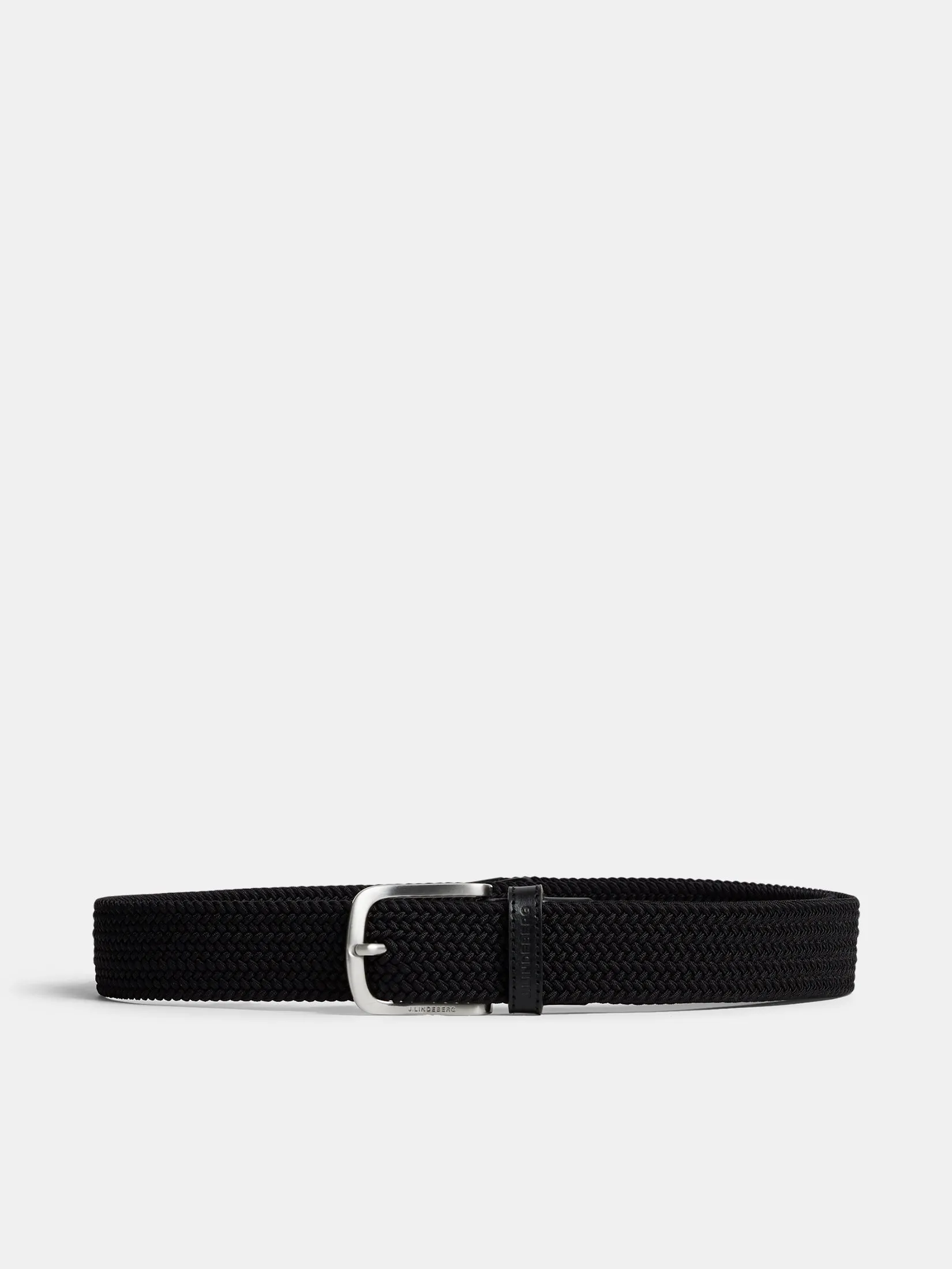 Bernhard Elastic Belt / Black