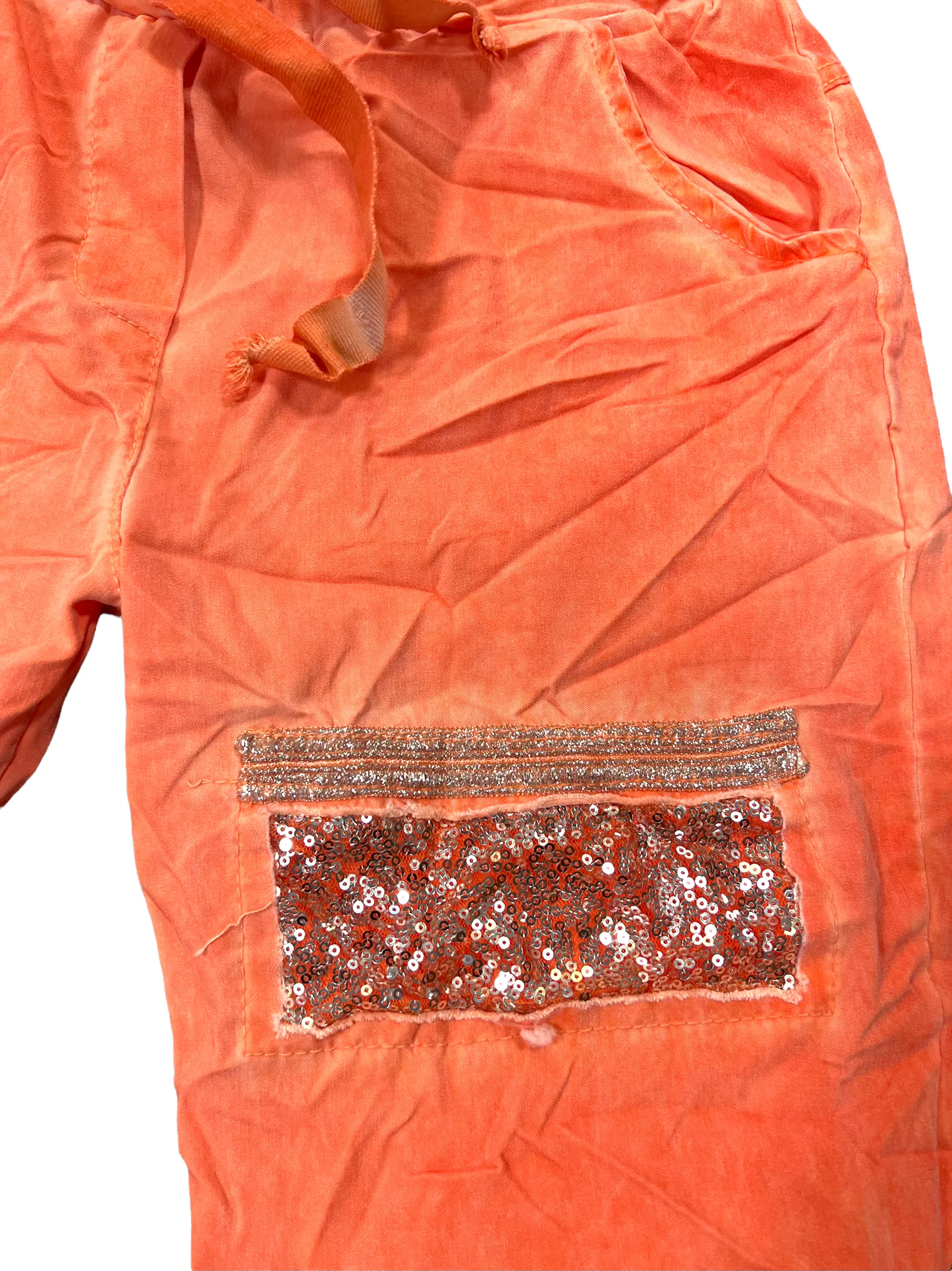 BRAND BAZAR OTTO Bling Shorts