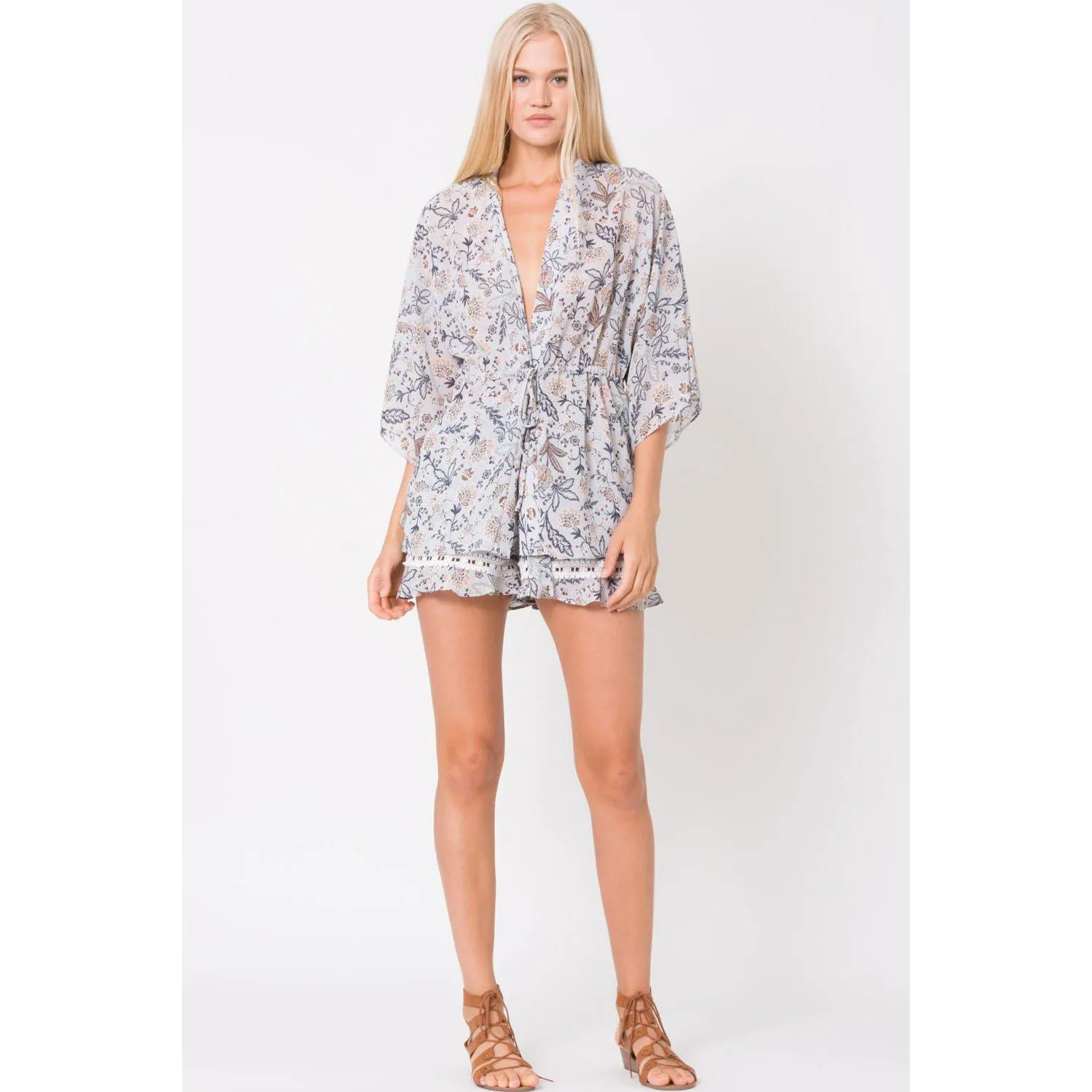 Breeze Shorts