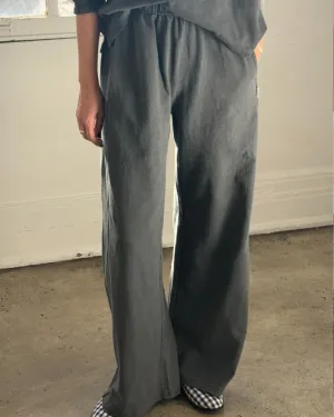 Breezy Pants - Coal