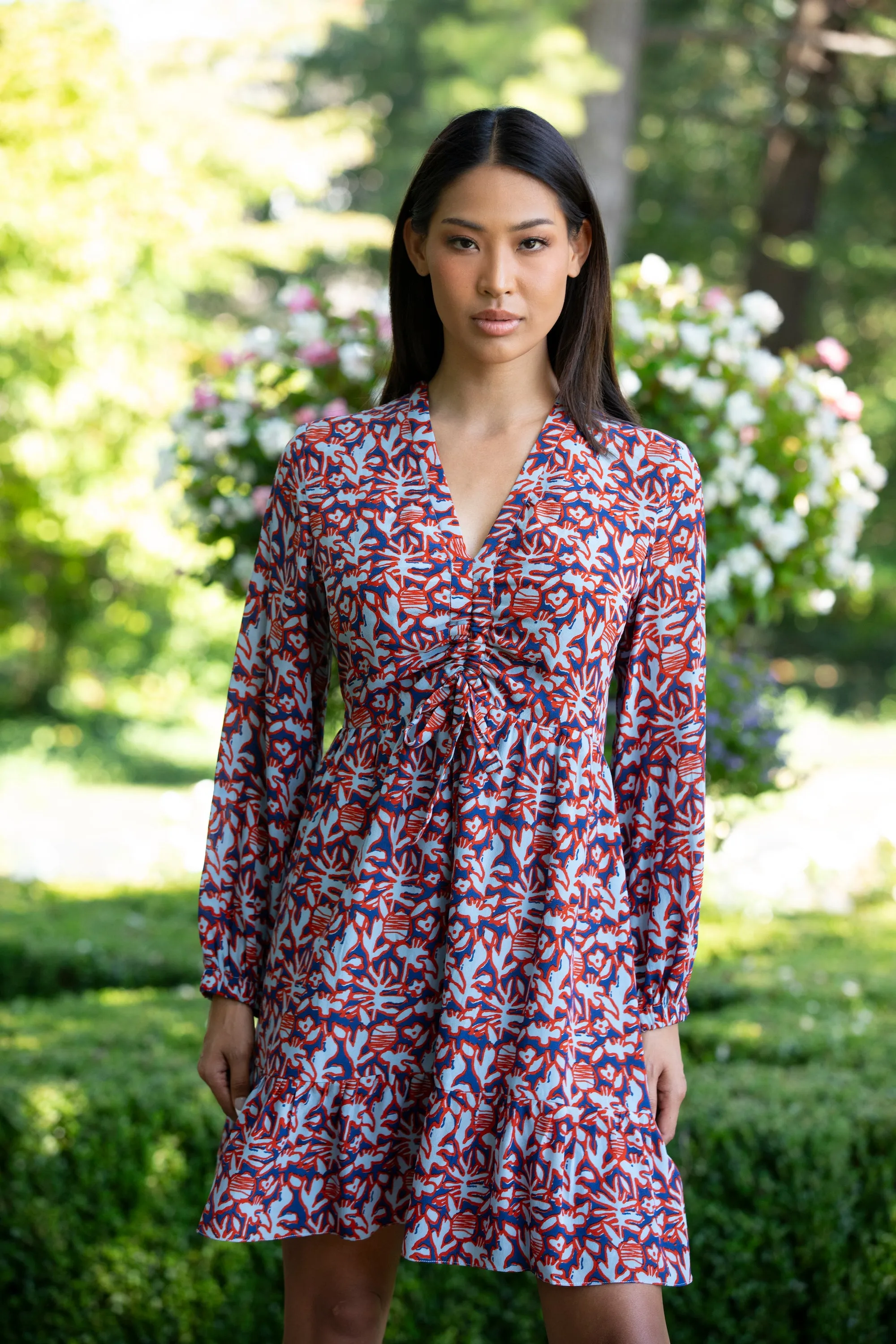 Celine Dress