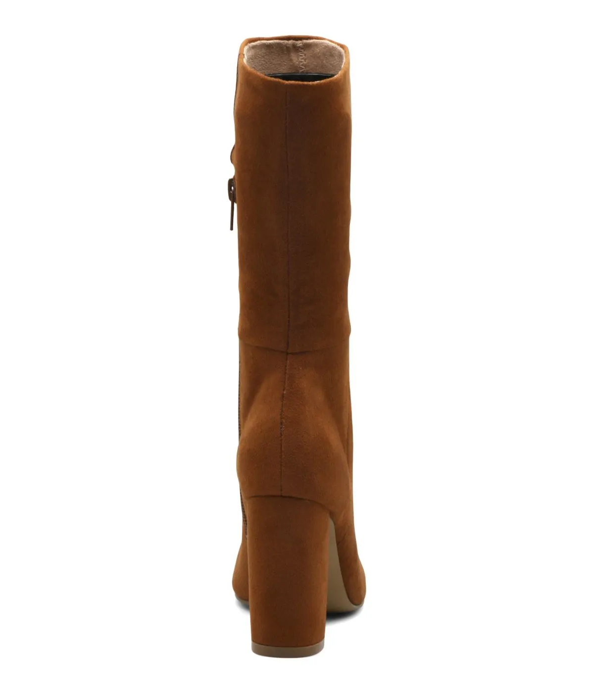 Charles by Charles David Billow Boot Caramelized