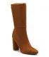 Charles by Charles David Billow Boot Caramelized