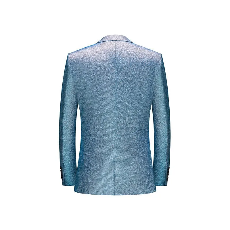 ChicBlend Elegance 3-Piece Suit