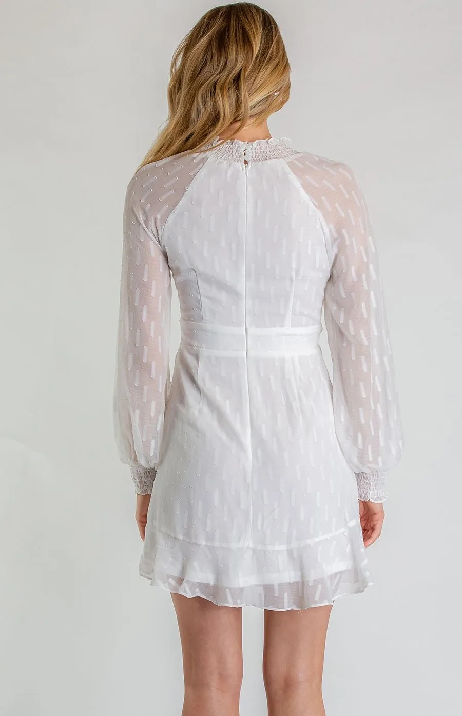 CLASSIC DREAM DRESS 🇦🇺