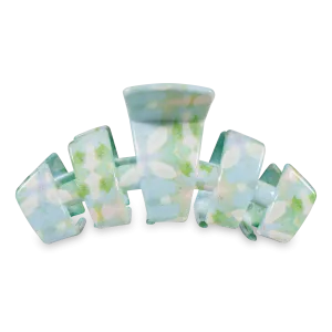 Classic Elephant Falls Hair Clip