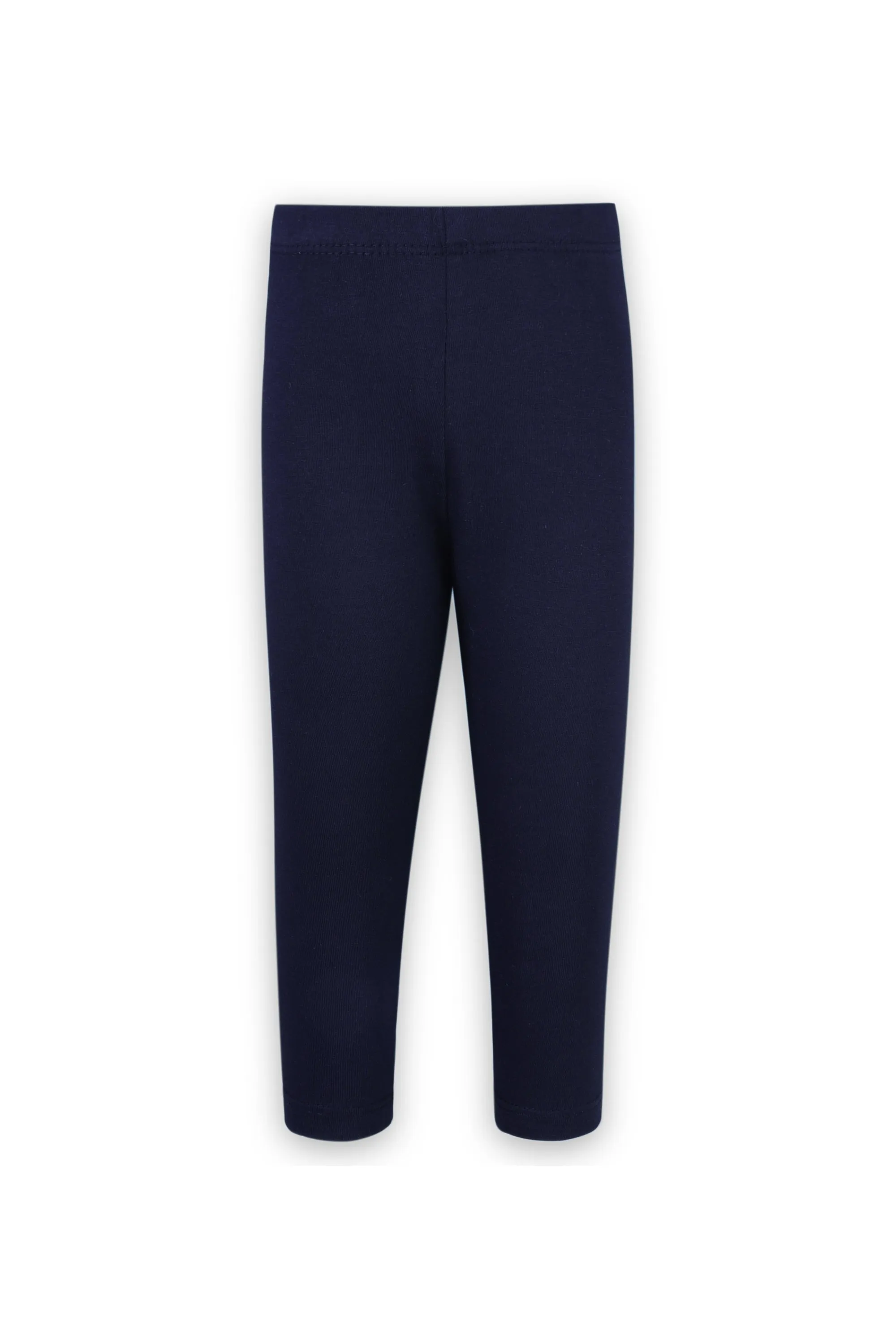 Classic Navy Everyday Tights