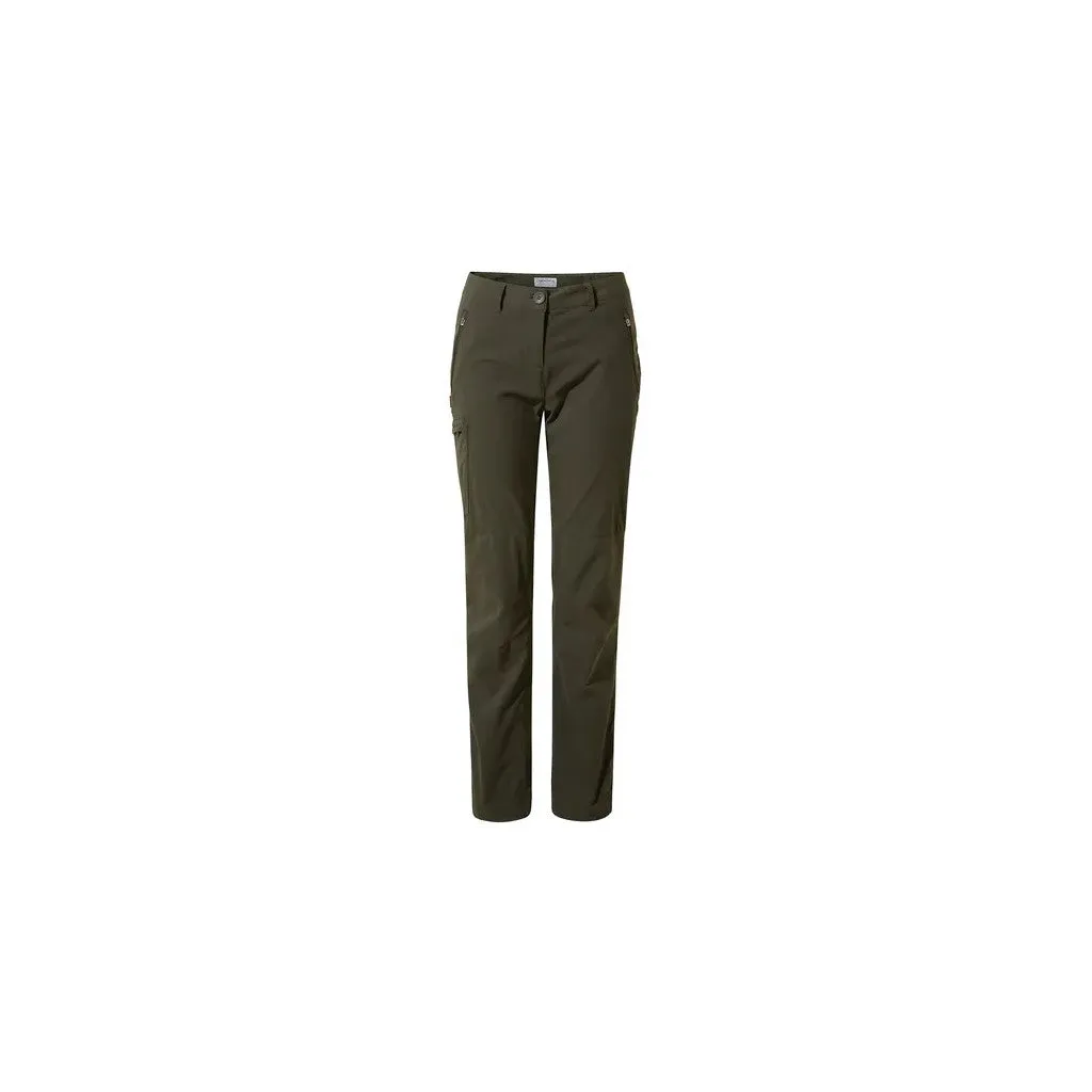 Craghoppers Women's NosiLife Pro II Hiking Pants
