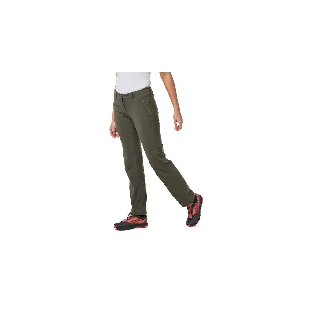 Craghoppers Women's NosiLife Pro II Hiking Pants