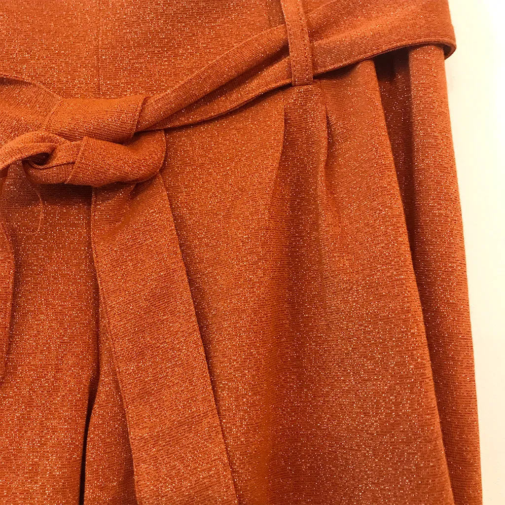 Culotte Glitter