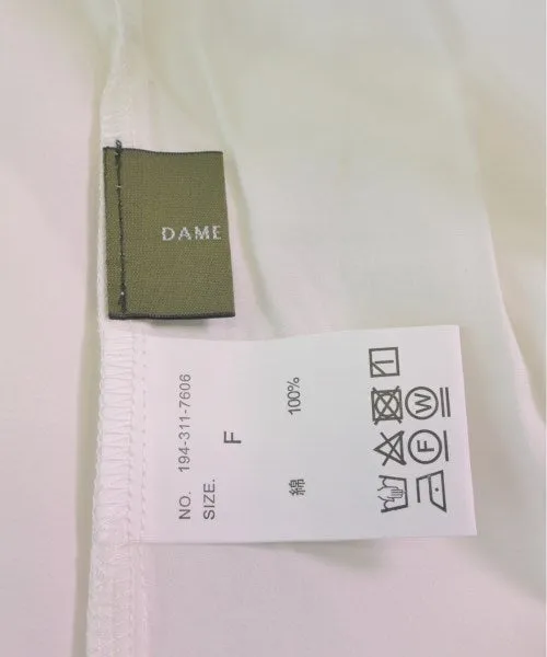 DAME FRANK Blouses