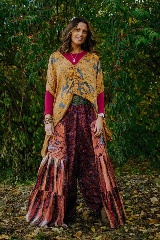 Daydreamer Lounge Pant #46 by Kantha Bae