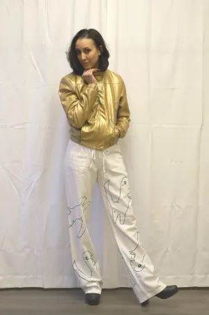 Dino Party Pant