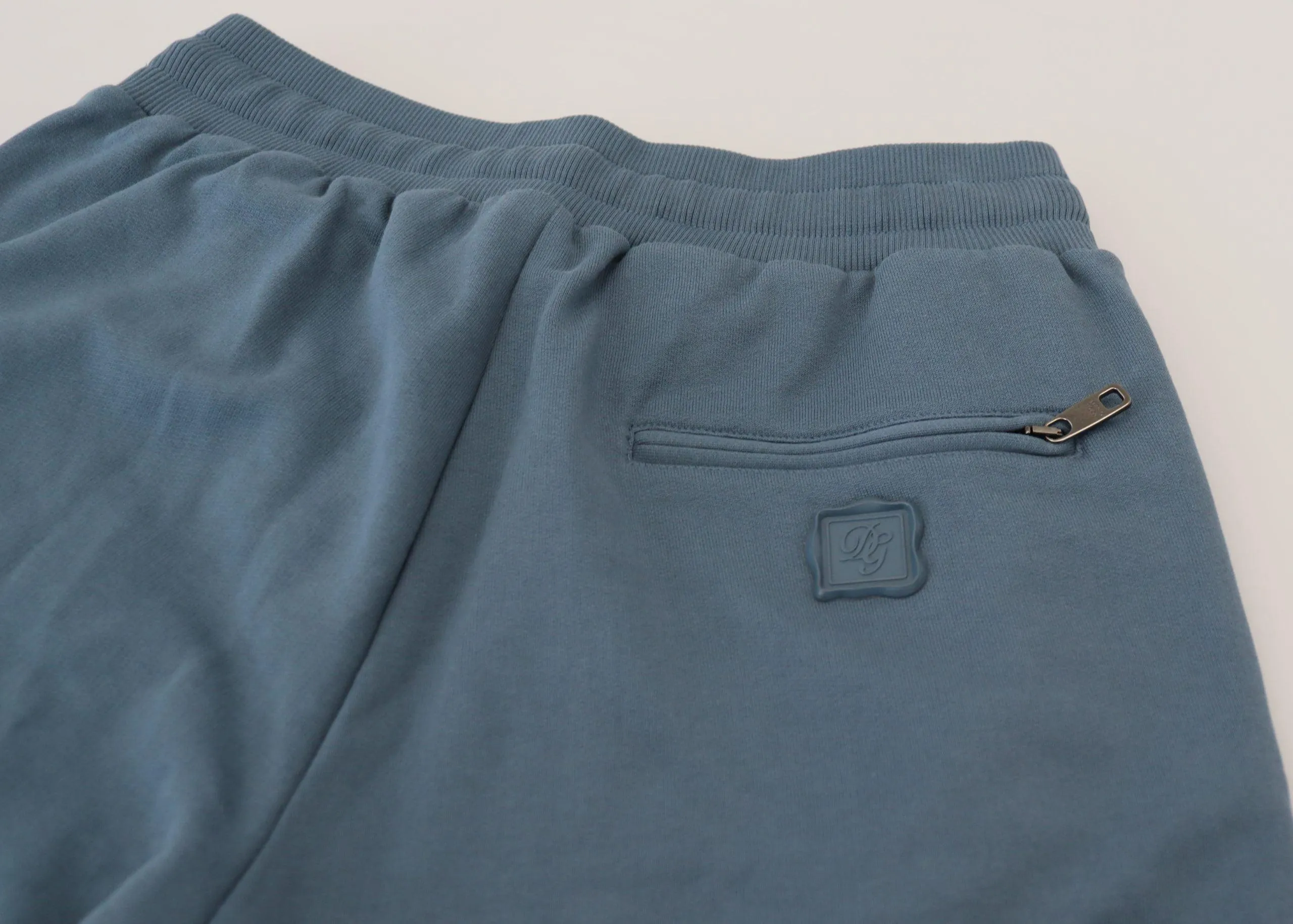 Dolce & Gabbana Bermuda Bomuld Shorts