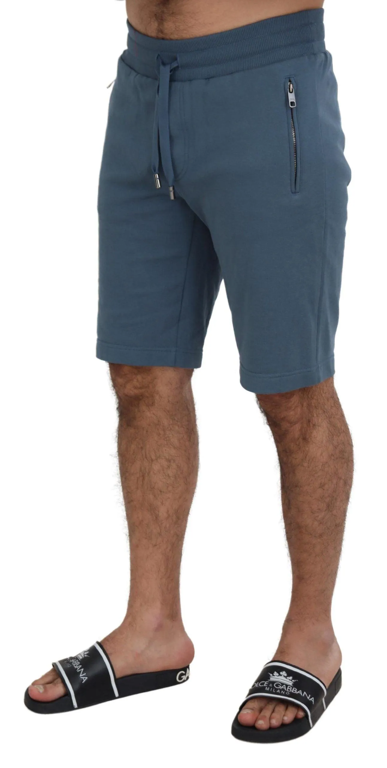 Dolce & Gabbana Bermuda Bomuld Shorts