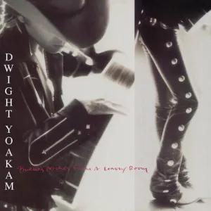 Dwight Yoakam - Buenas Noches From A Lonely Room [Ruby Vinyl]  (New Vinyl LP)