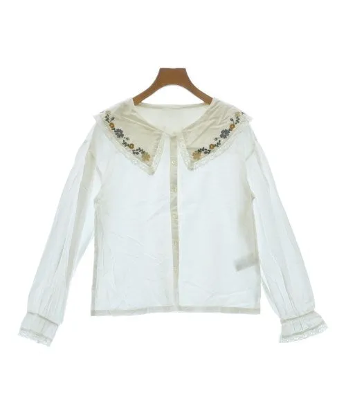 ehka sopo Blouses
