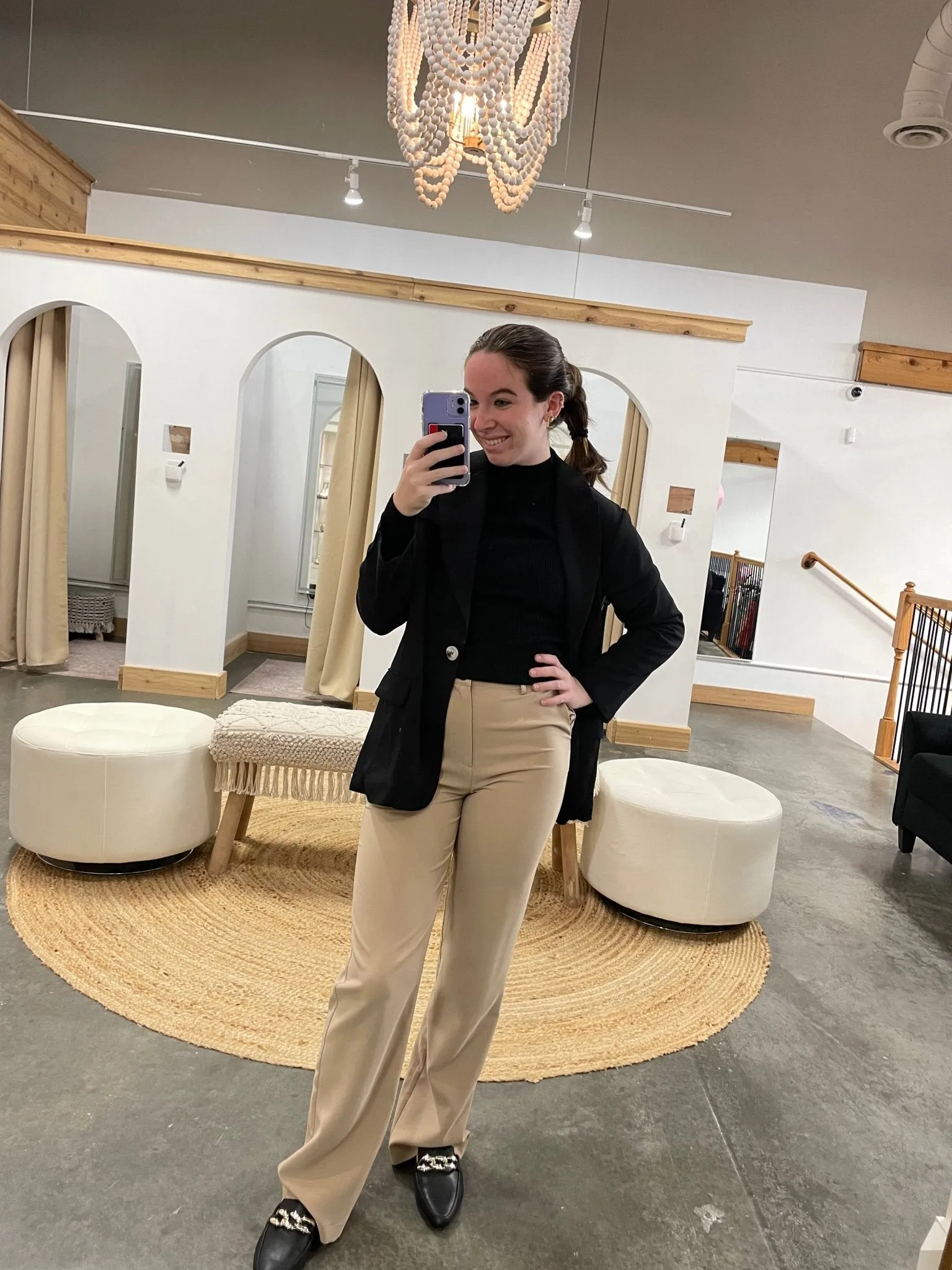 Elena Dress Pants