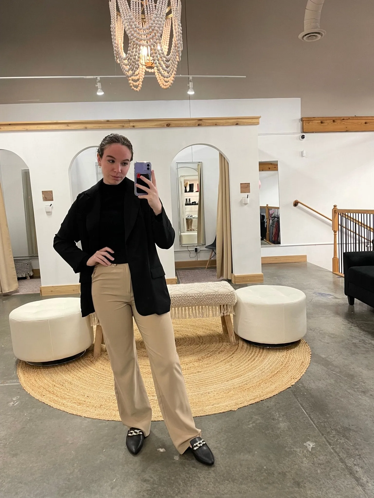Elena Dress Pants