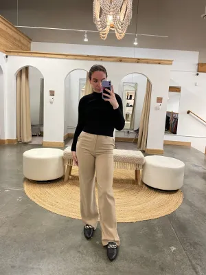 Elena Dress Pants