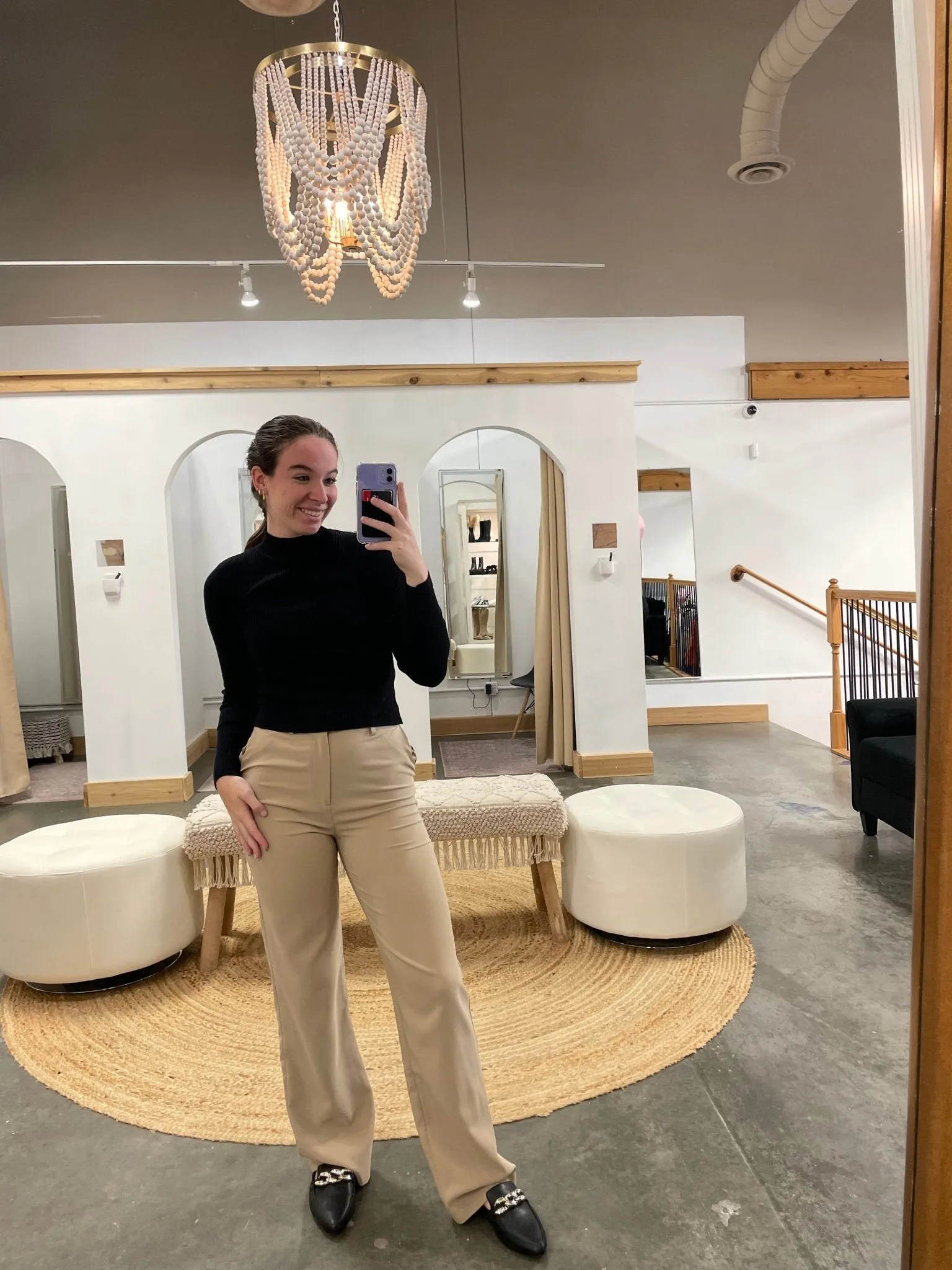 Elena Dress Pants
