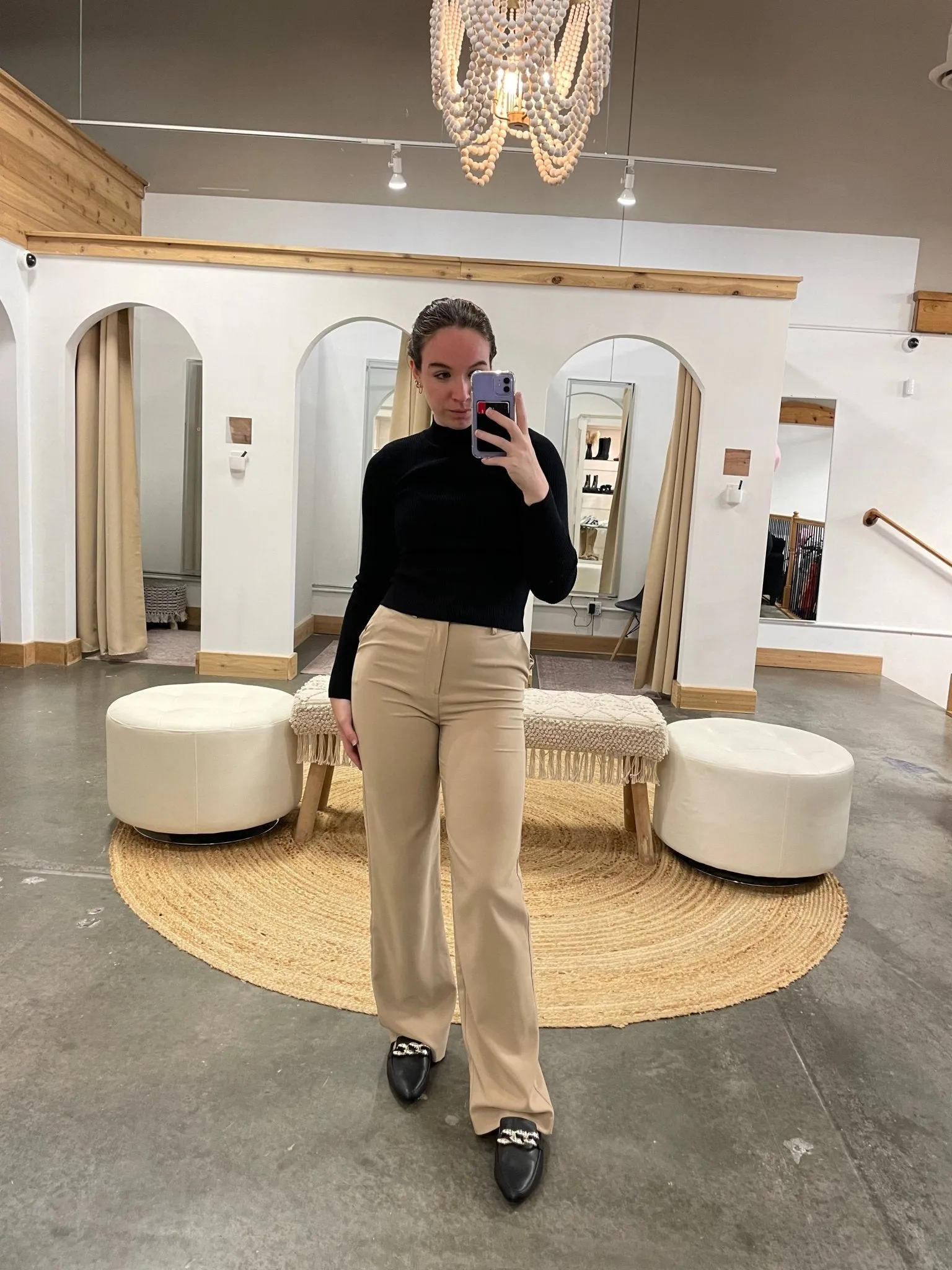Elena Dress Pants