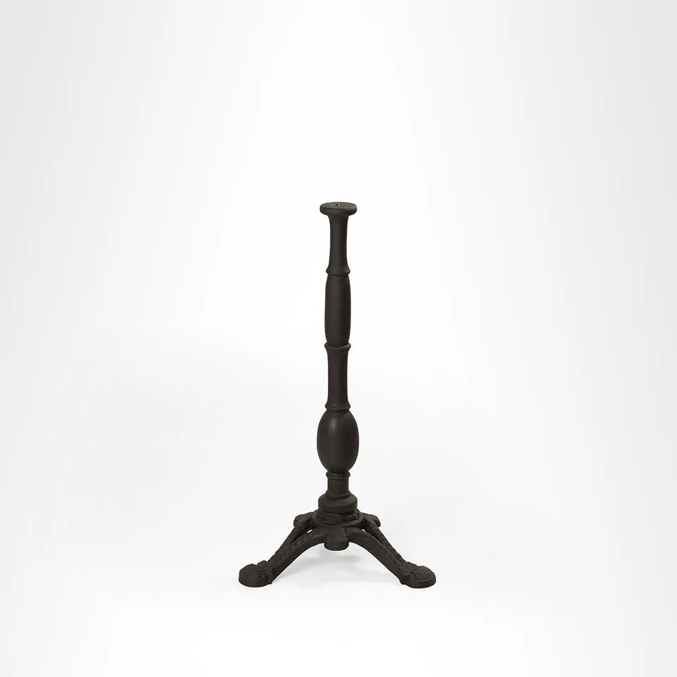 Ellis VII Cast Iron Table