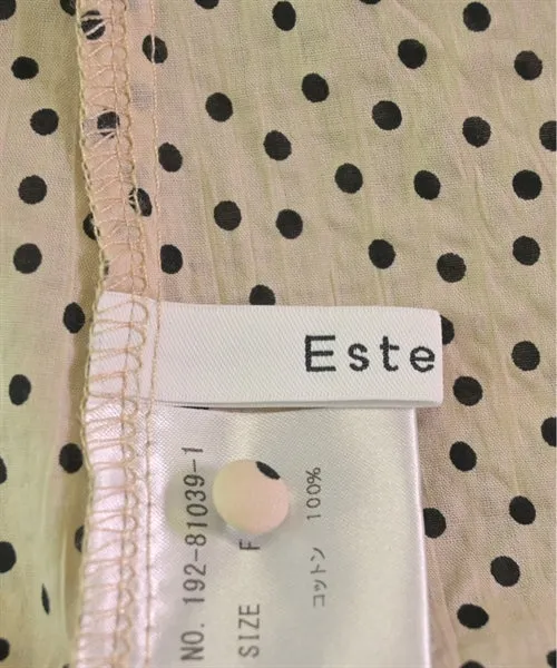 Estella.K Blouses