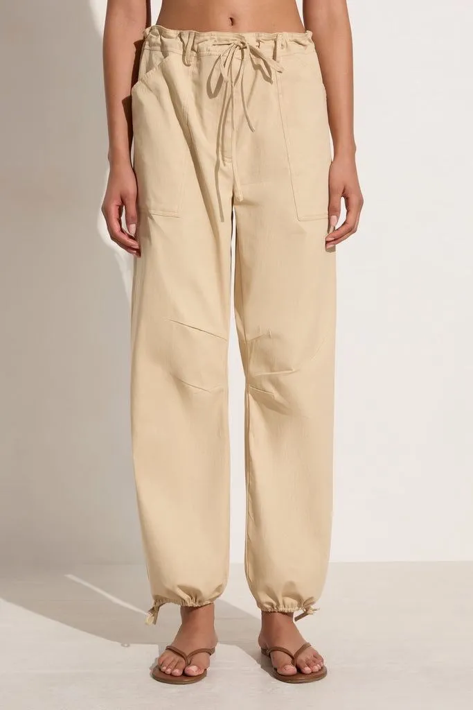 Faithfull The Brand Cristo Pant - FINAL SALE