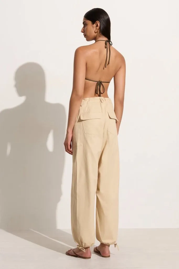 Faithfull The Brand Cristo Pant - FINAL SALE