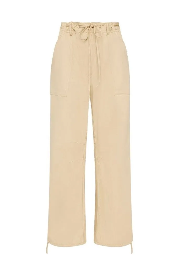 Faithfull The Brand Cristo Pant - FINAL SALE